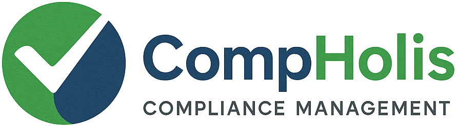 CompHolis logo